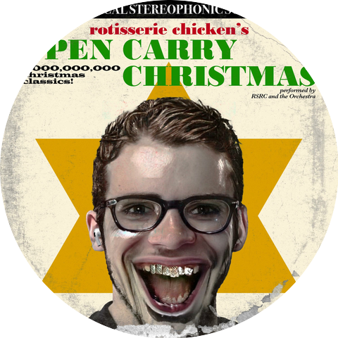 The Rotisserie Chickens