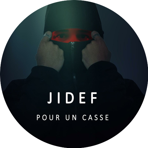 JIDEF