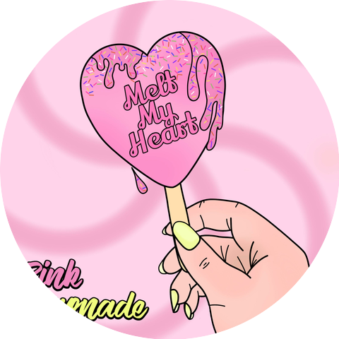 Pink Lemonade