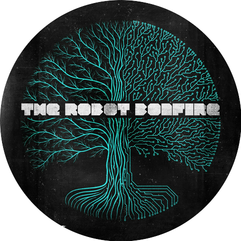 The Robot Bonfire