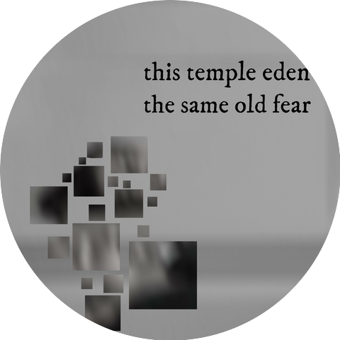 This Temple Eden