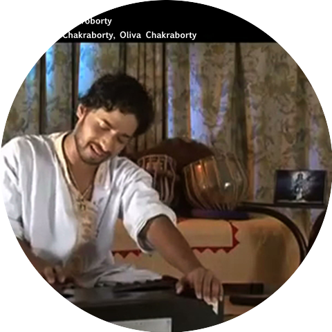 Arijit Chakraborty