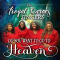 The Royal Barnes Singers