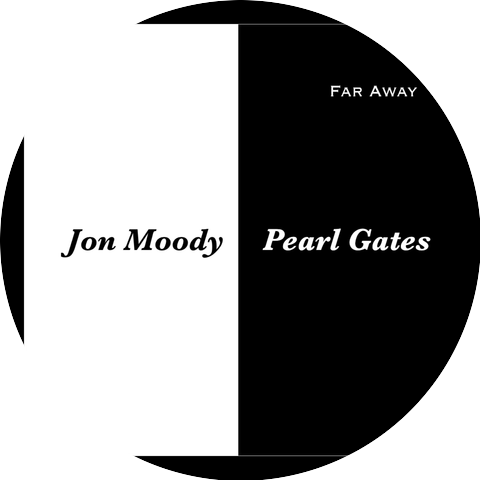 Jon Moody
