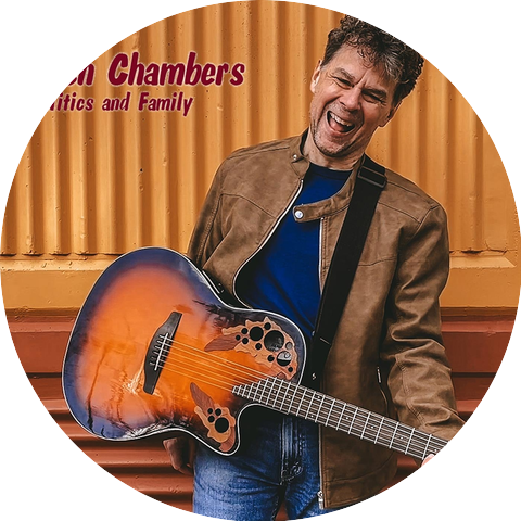 Rich Chambers