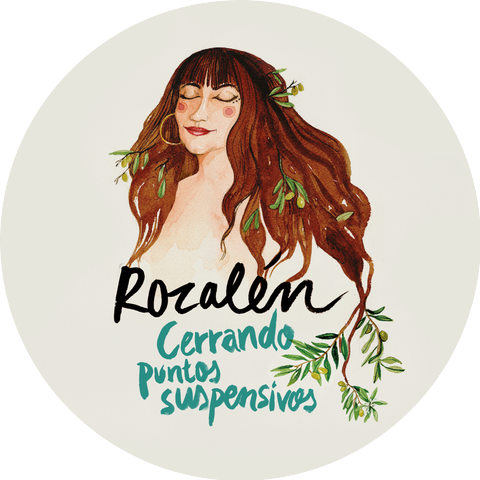Rozalén con Kevin Johansen