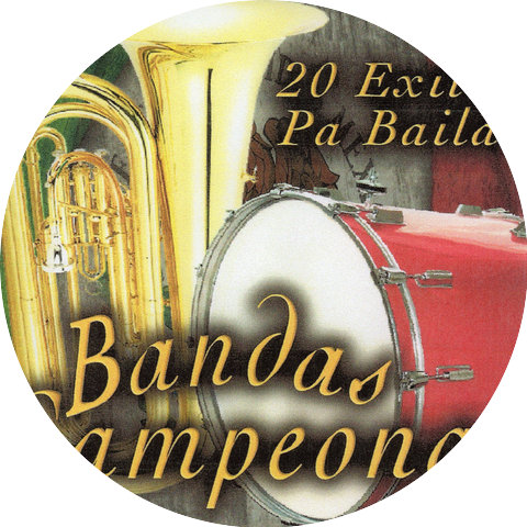 Bandas Campeonas