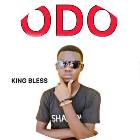 King Bless