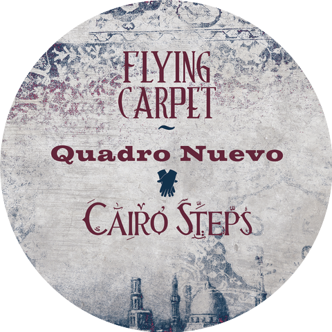 Quadro Nuevo & Cairo Steps