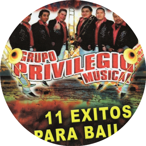 Grupo Privilegio Musical
