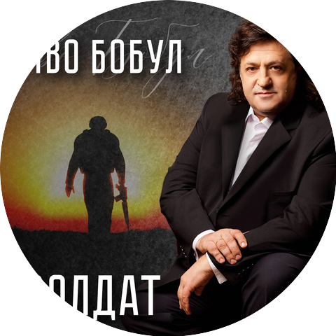 Іво Бобул