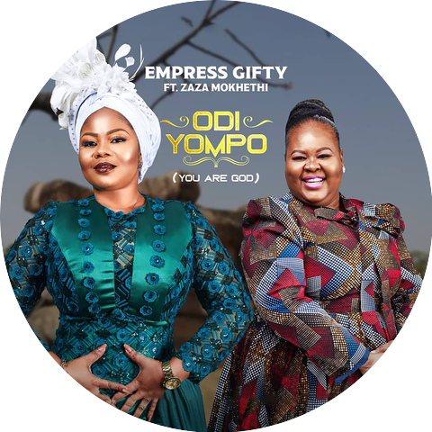Empress Gifty Osei