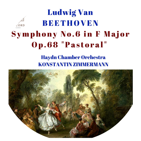 Haydn Chamber Orchestra & Konstantin Zimmermann