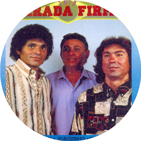 Trio Parada Firme