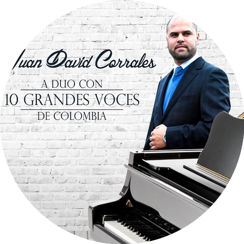 Juan David Corrales