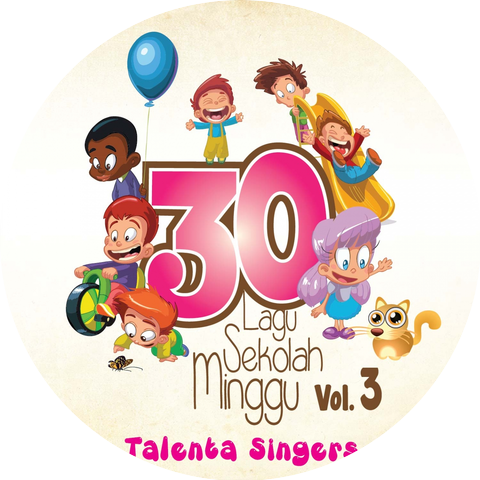 Talenta Singers