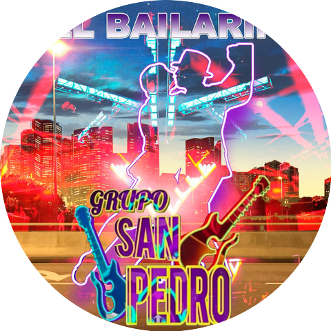 Grupo San Pedro