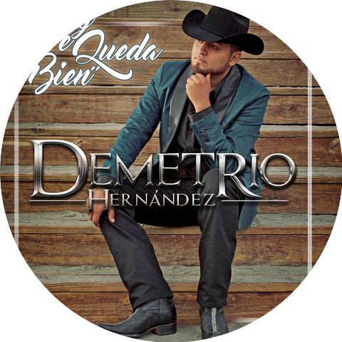 Demetrio Hernandez