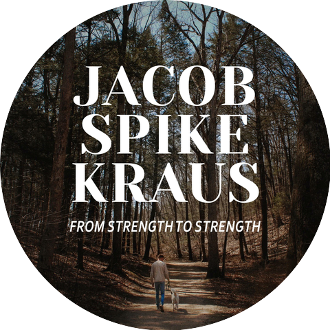 Jacob Spike Kraus