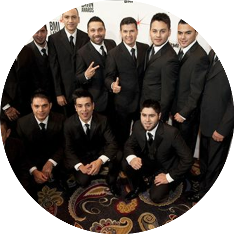 Banda El Recodo De Cruz Lizárraga & Carlos Rivera