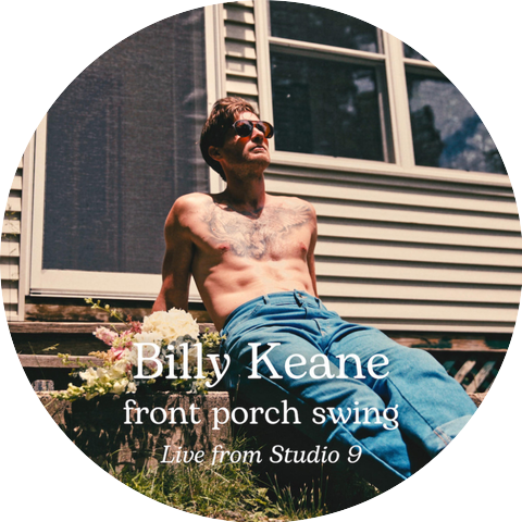 Billy Keane
