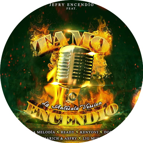 Jefry Encendío
