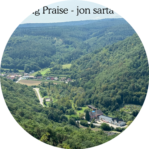 Jon Sarta