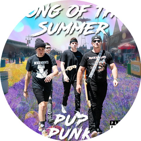 Pup Punk