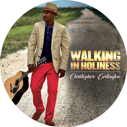 Christopher Earlington