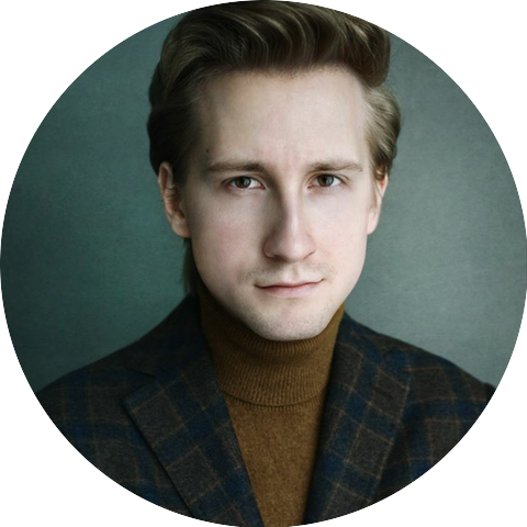 Dmitry Masleev