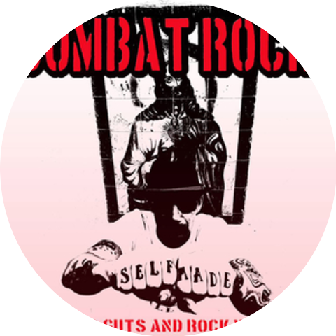 Combat Rock