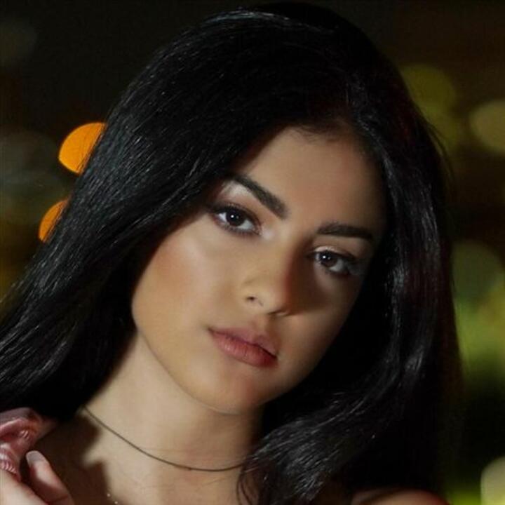 Malu Trevejo