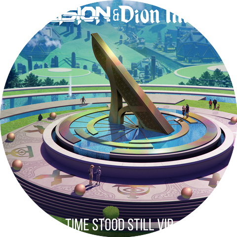 Excision & Dion Timmer