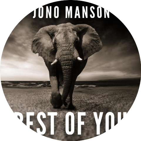 Jono Manson
