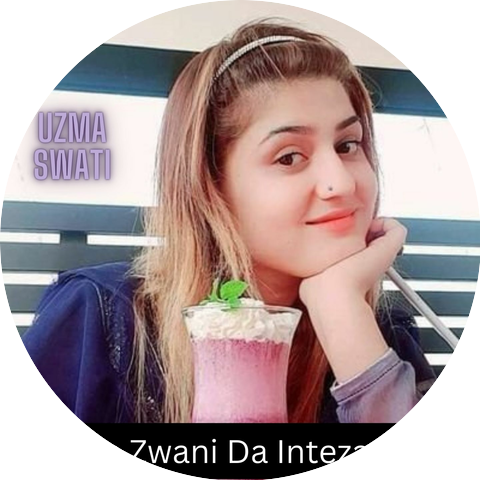 Uzma Swati