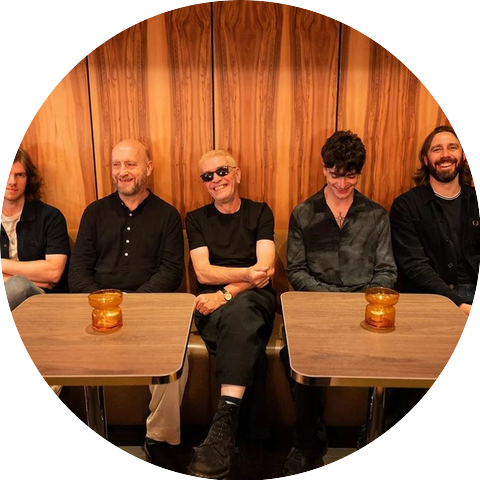 Michael Head & The Red Elastic Band
