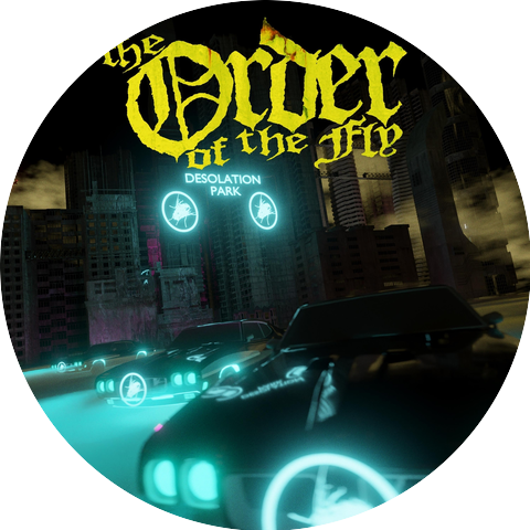 The Order of the Fly