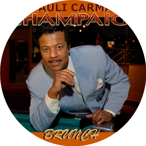 Pauli Carman Champaign