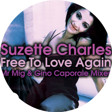 Suzette Charles