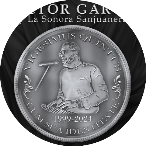 Victor Garcia & La Sonora Sanjuanera