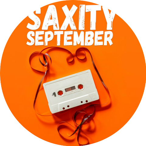 Saxity