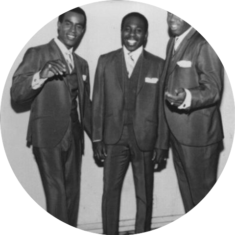 The Impressions & Jerry Butler