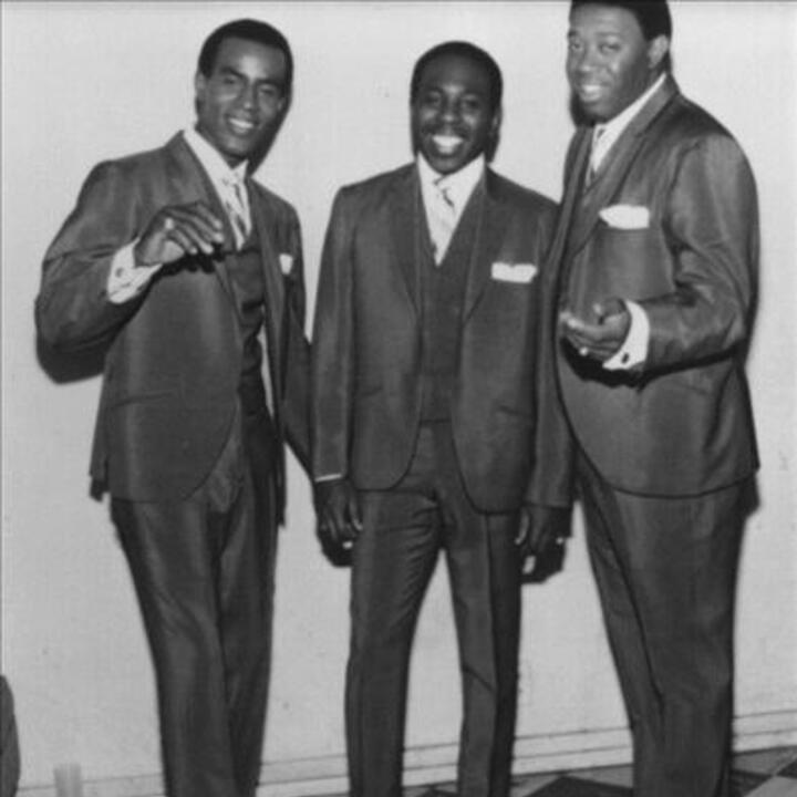 The Impressions & Jerry Butler
