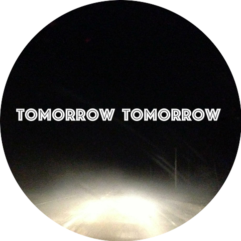 Tomorrow And Tomorrow
