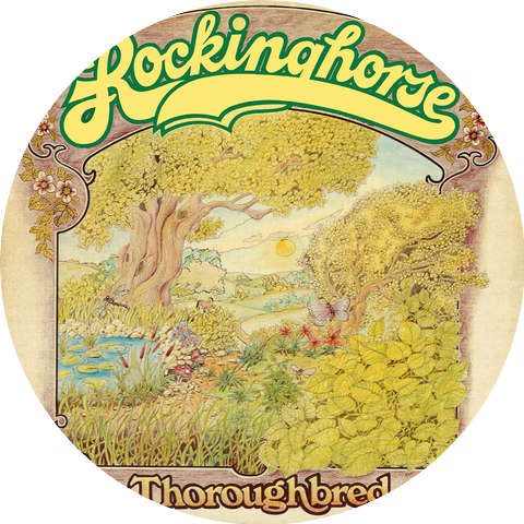 Rockinghorse