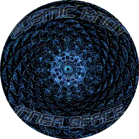 Cosmic Knot