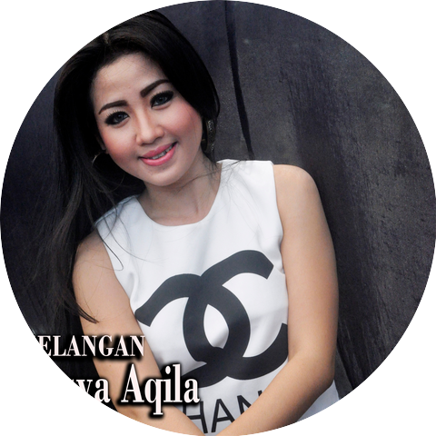 Nasha Aqila
