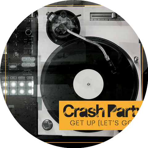 Crash Party