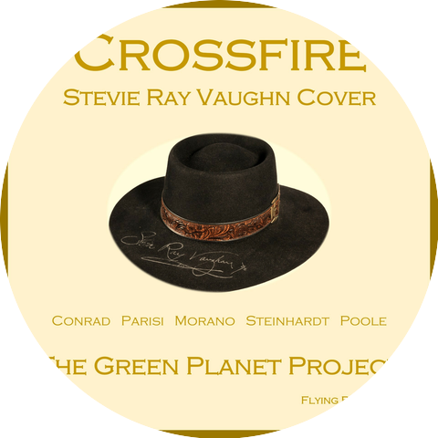 The Green Planet Project