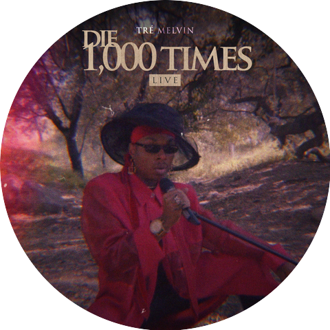 Tré Melvin